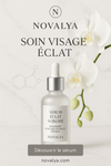 Soin Visage Éclat